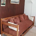 Mongie Apartamento Bagnères-de-Bigorre