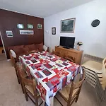 Mongie Apartamento