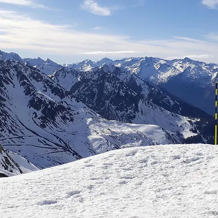 Mongie Διαμέρισμα *