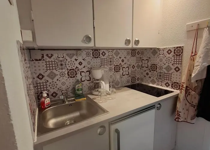 Mongie Bagnères-de-Bigorre