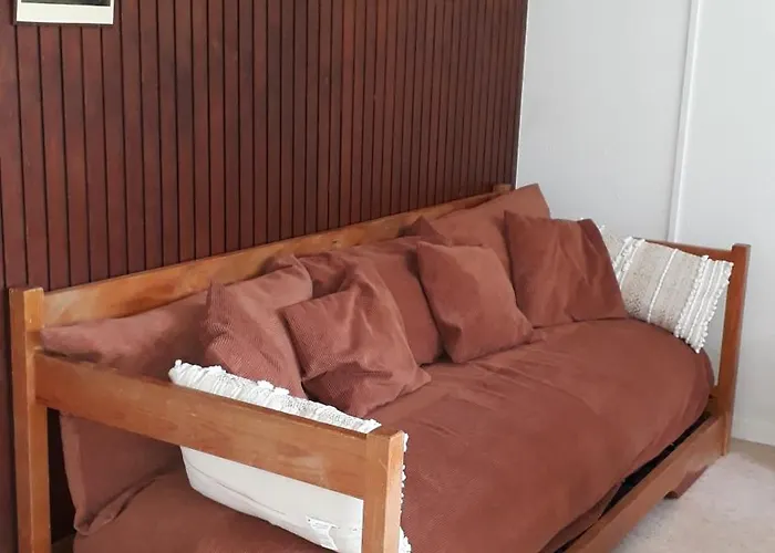 Mongie Διαμέρισμα Bagnères-de-Bigorre