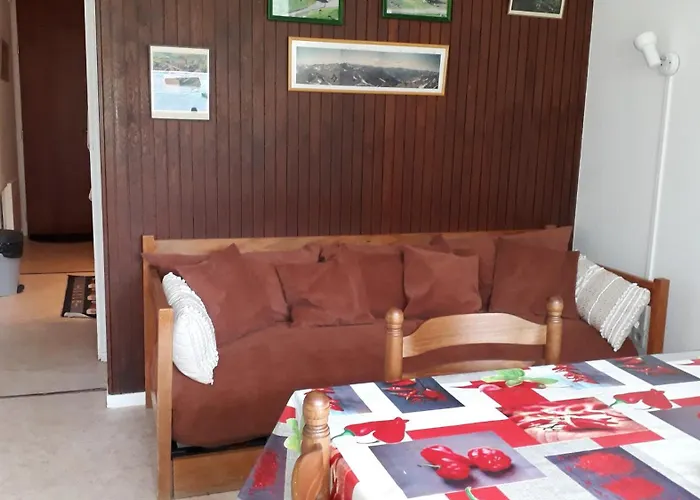 Mongie Διαμέρισμα *