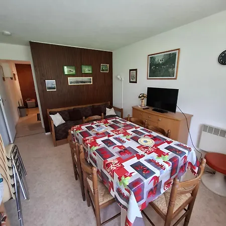 Apartment Mongie