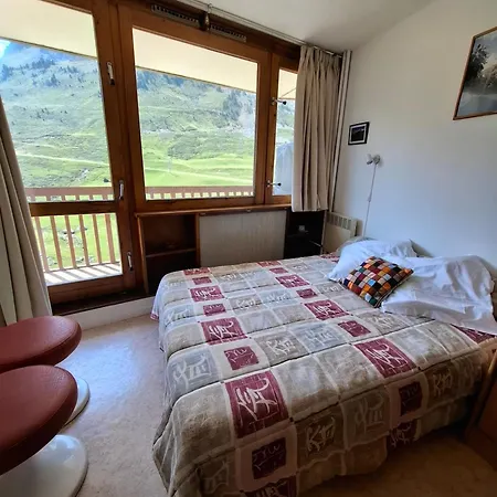 Mongie Appartement Bagnères-de-Bigorre