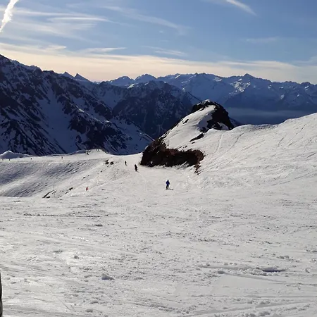 Mongie * Bagneres-de-Bigorre