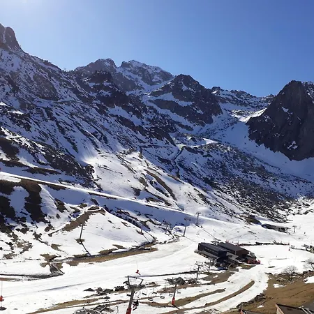 Mongie * Bagneres-de-Bigorre