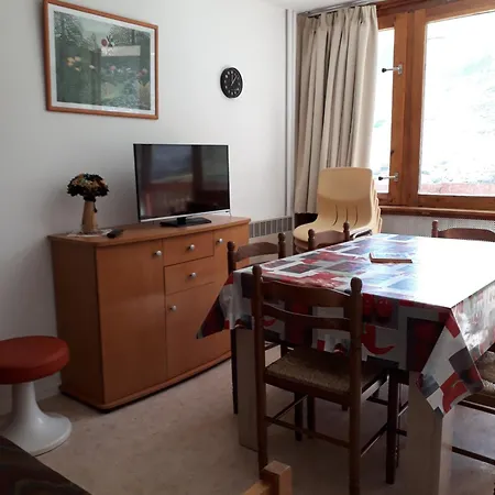Mongie Apartment Bagneres-de-Bigorre