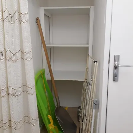 Apartment Mongie