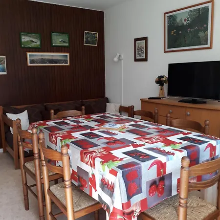 Apartment Mongie