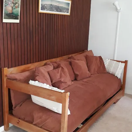 Mongie Apartment La Mongie