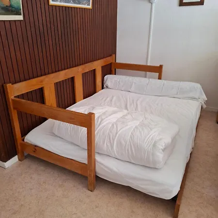 Mongie Bagnères-de-Bigorre