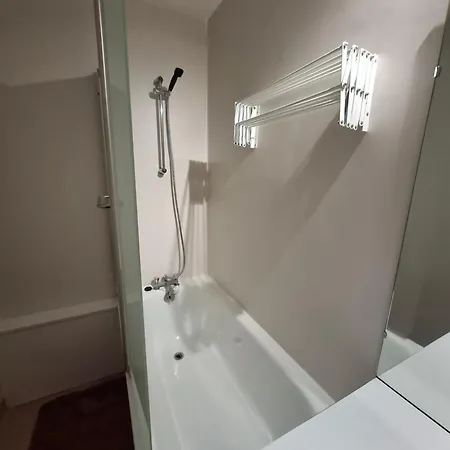 Mongie Appartement Bagnères-de-Bigorre