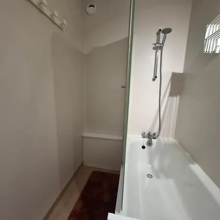 Mongie Apartment *