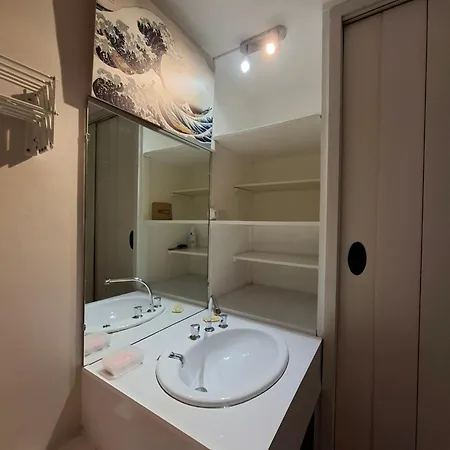 Apartman Mongie