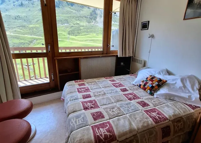 Mongie Apartment Bagnères-de-Bigorre