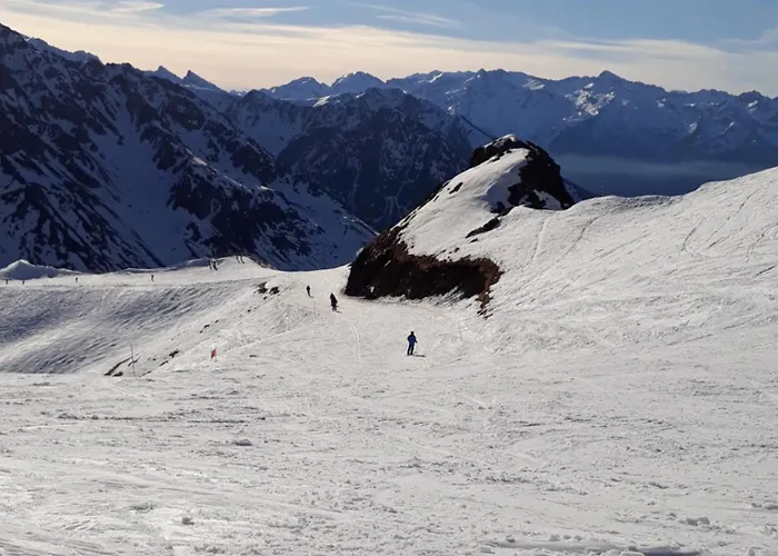 Mongie * Bagnères-de-Bigorre