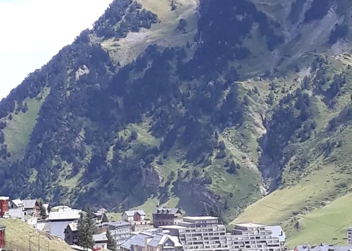 Lejlighed Mongie Bagnères-de-Bigorre