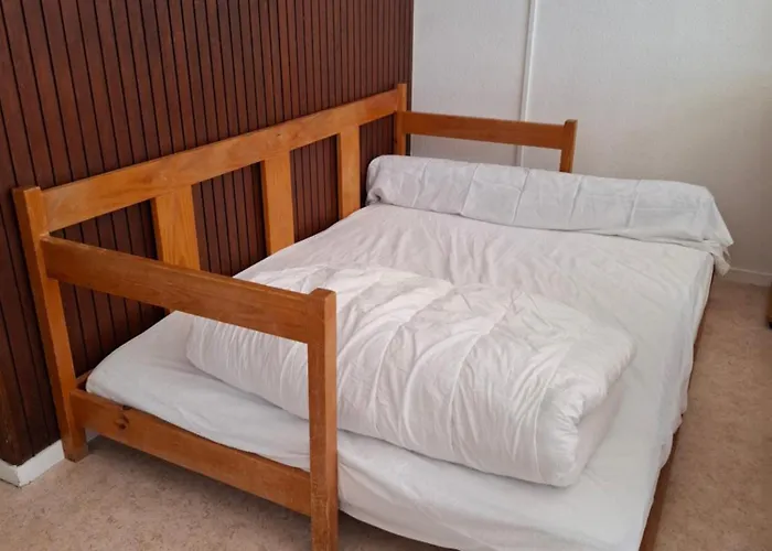 Mongie Bagnères-de-Bigorre